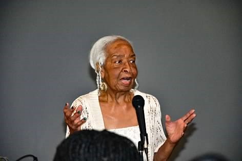 [VIDEO] Dr. Brucella Jordan: Summer Youth African American Arts & Heritage Academy