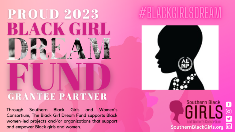 2023 BLACK GIRLS DREAM FUND GRANTEE PARTNER