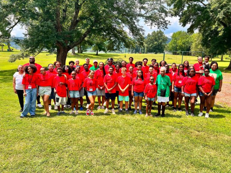 Photos from our 2026 Academy
